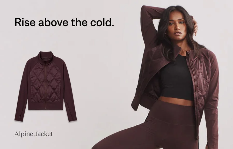 Alpine Jacket