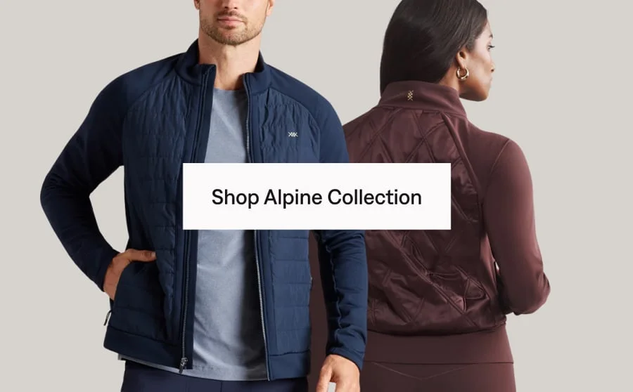 Shop Alpine Collection