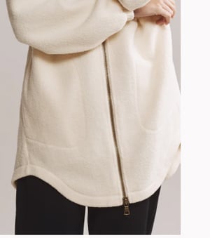 Aloft Full Zip Fleece