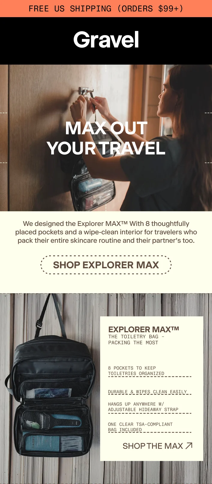 Shop Explorer Max