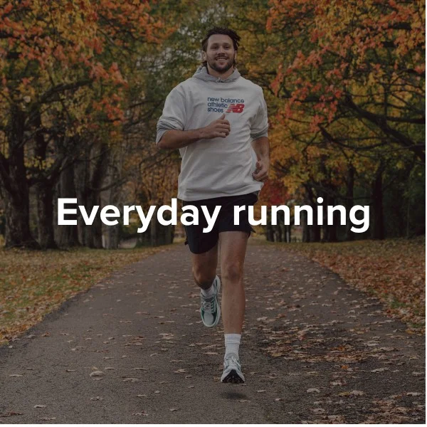 Everyday Running