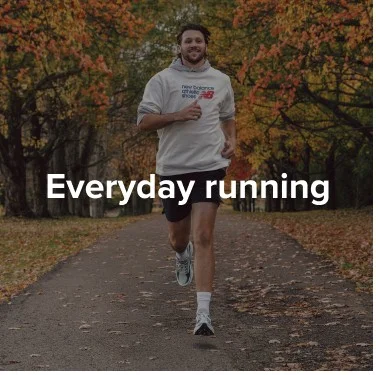 Everyday Running