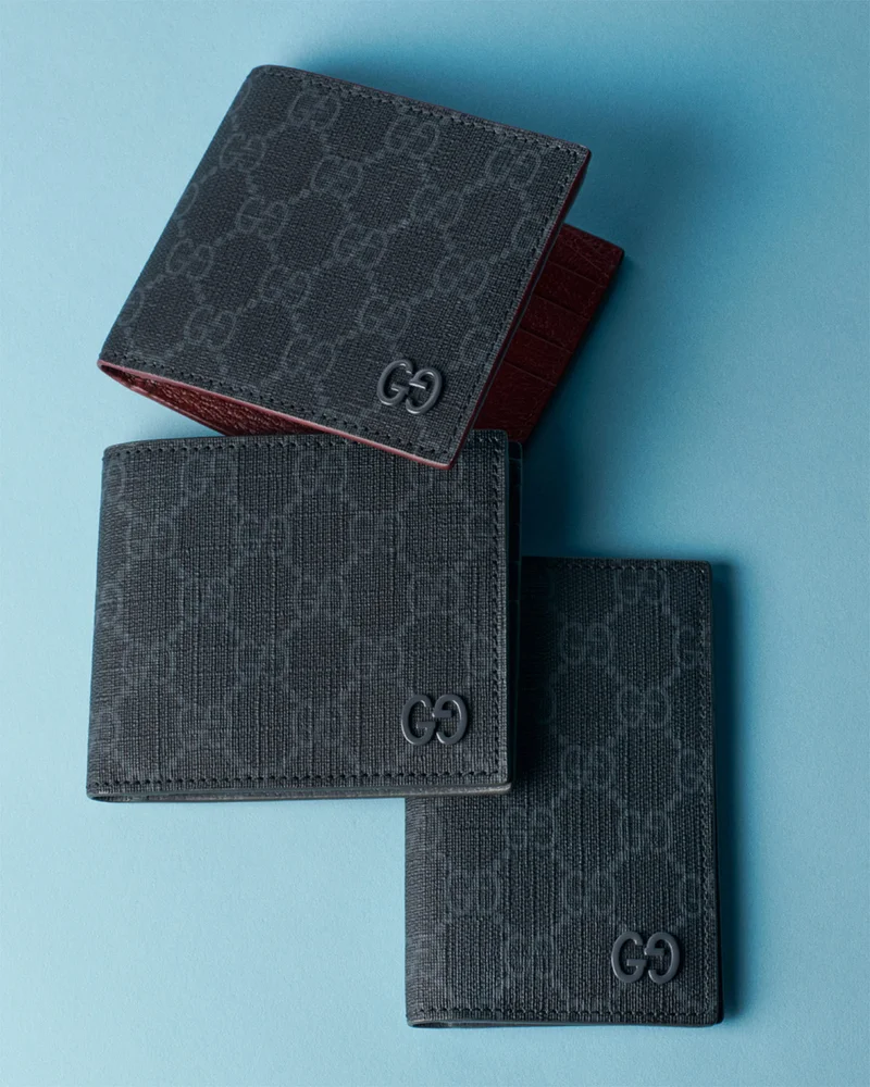 Wallet Discover more on the Gucci website