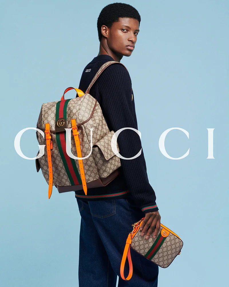 Bag Discover more on the Gucci website