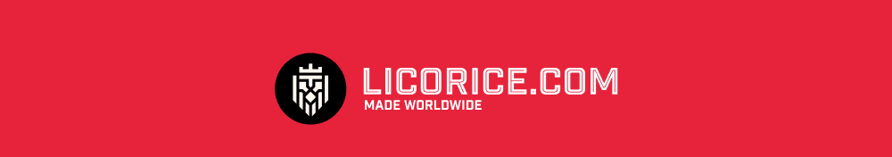 Shop Licorice.com