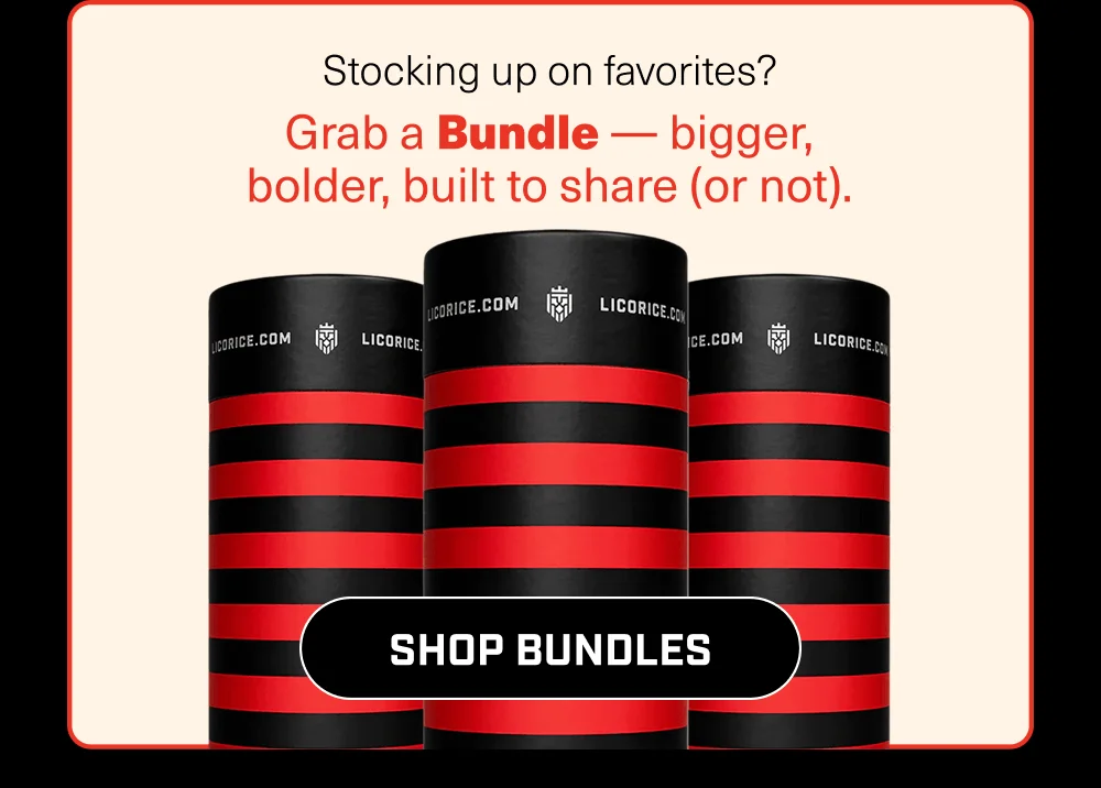 Grab a Bundle