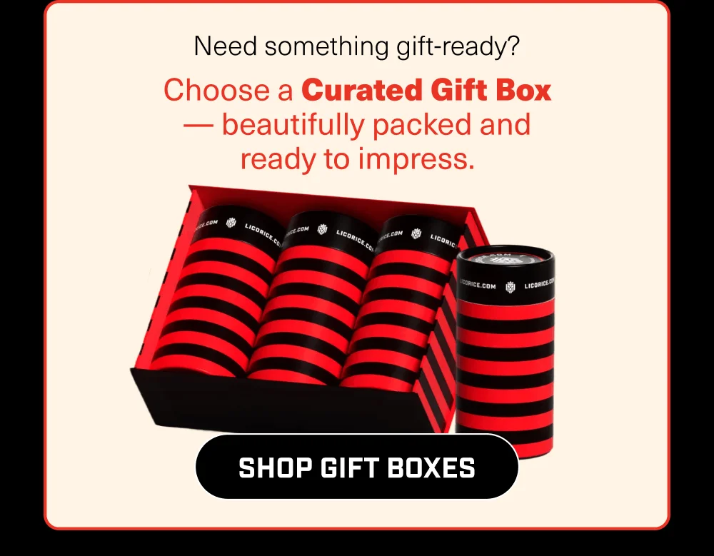 Choose a Curated Gift Box