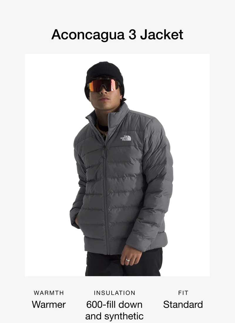 Aconcagua 3 Jacket