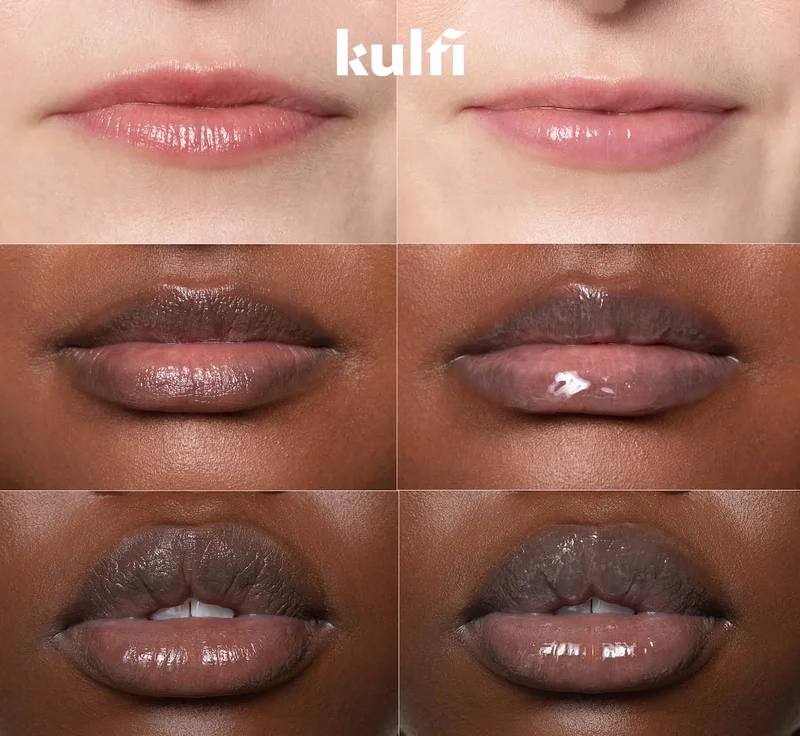 Kulfi