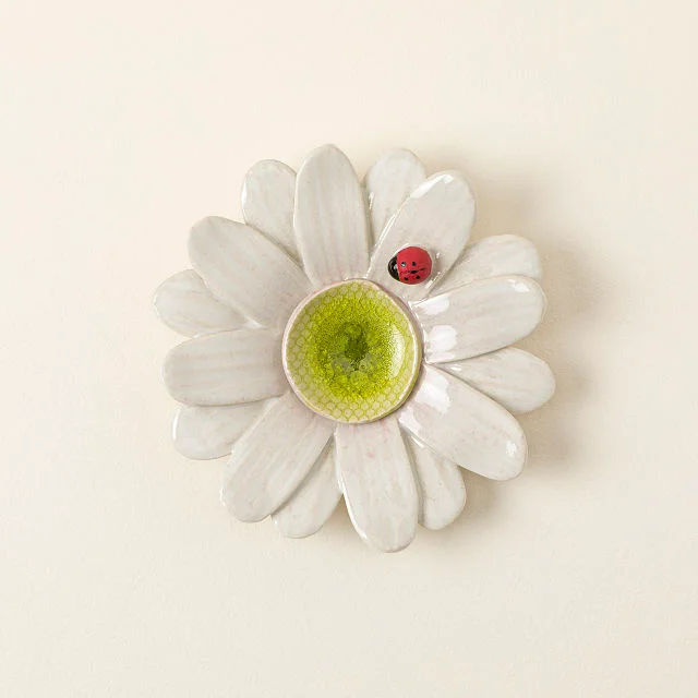 Daisy Bee Puddler