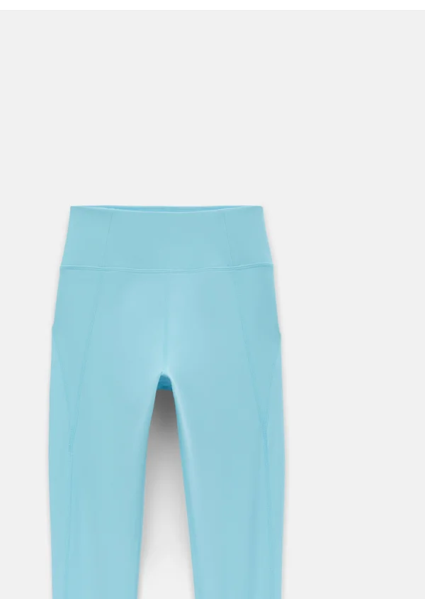 Compressive High-Rise Legging