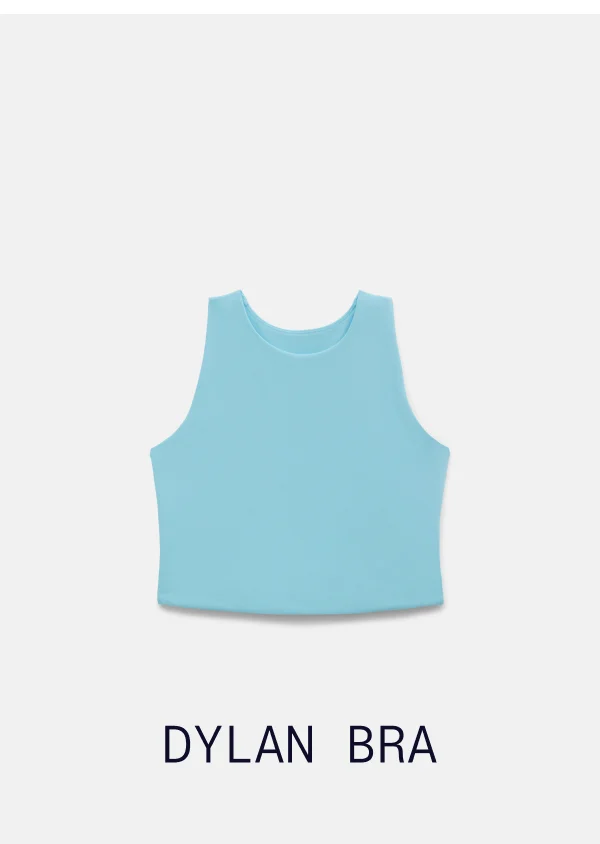 Dylan Tank Bra