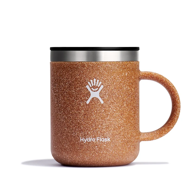 Image of 12 oz Mug - Bark