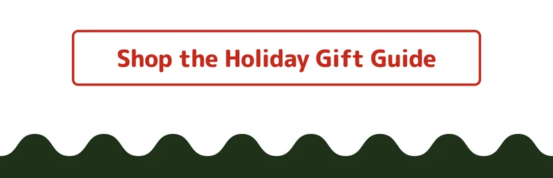Shop the Holiday Gift Guide