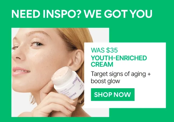 Orchid Youth-Enriched Cream