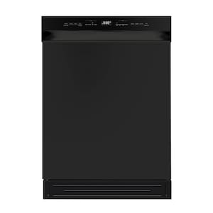 Save $180: Midea Built-In Dishwasher