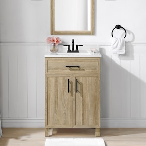 Up to 30% Off Select Bathroom Vanities