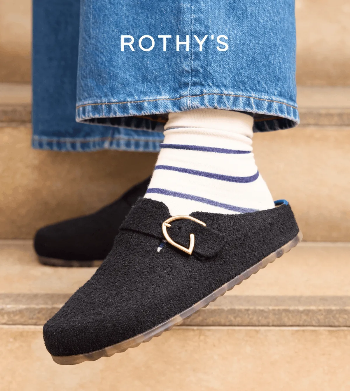 Clogs with some bling. Clogs with some bling.