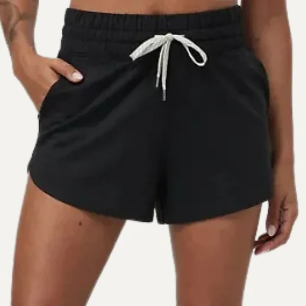 Vuori Halo Performance Short 2