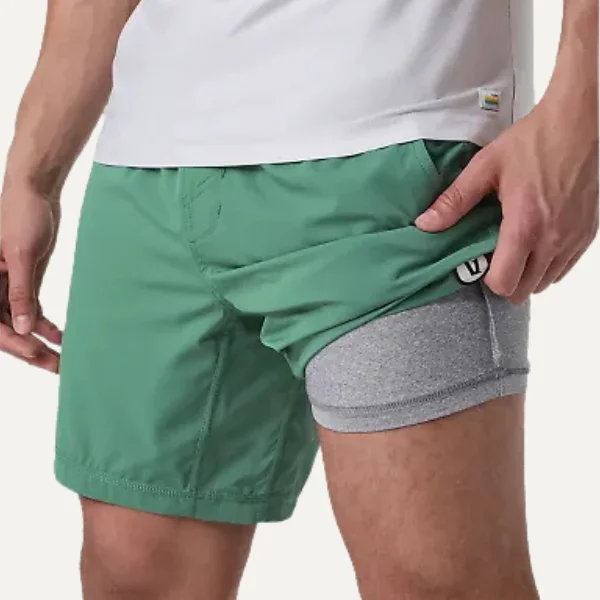Vuori Kore Short