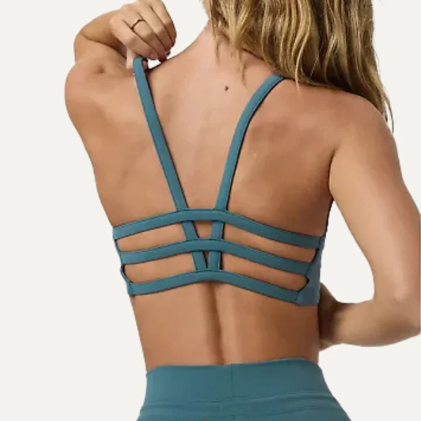 Vuori Yosemite Bra