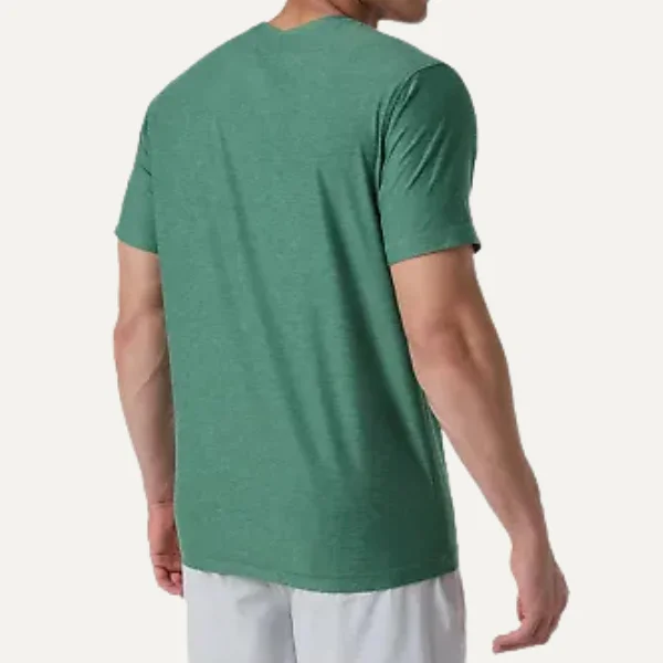 Vuori Strato Tech Tee