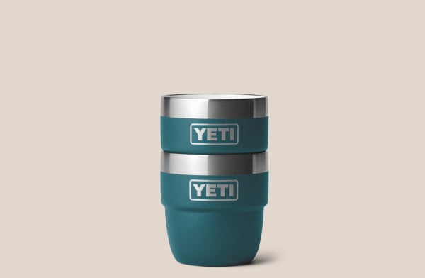 Rambler® 4 oz. Stackable Cups