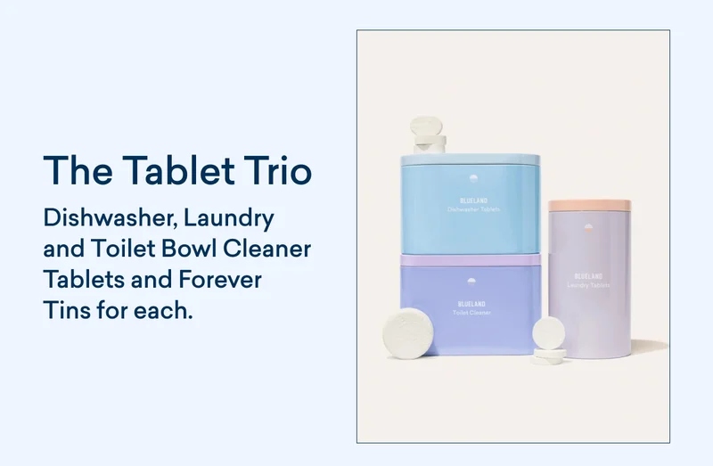 Tablet Trio