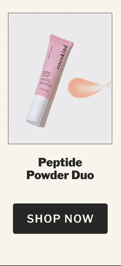 peptide Powder Duo
