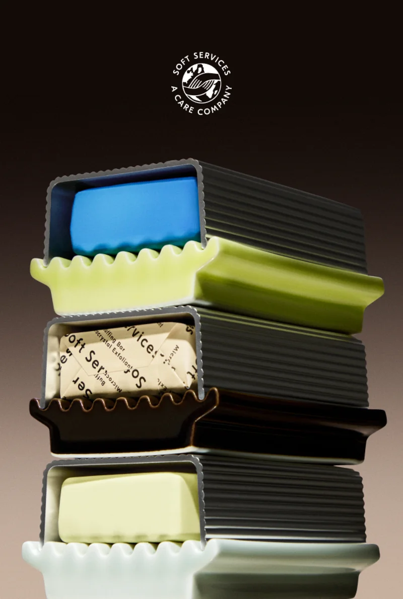 Now serving: THERAPLUSH “HOLD”