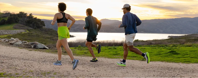 Runners