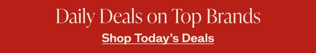 Shop Daily Deals