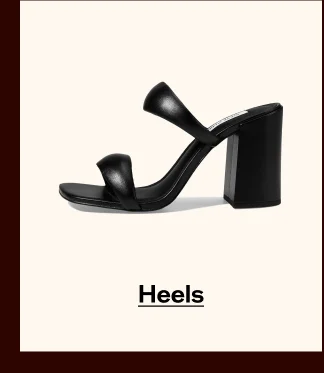 Shop Heels Sale