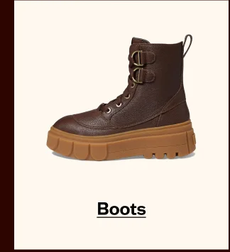 Shop Boots Sale