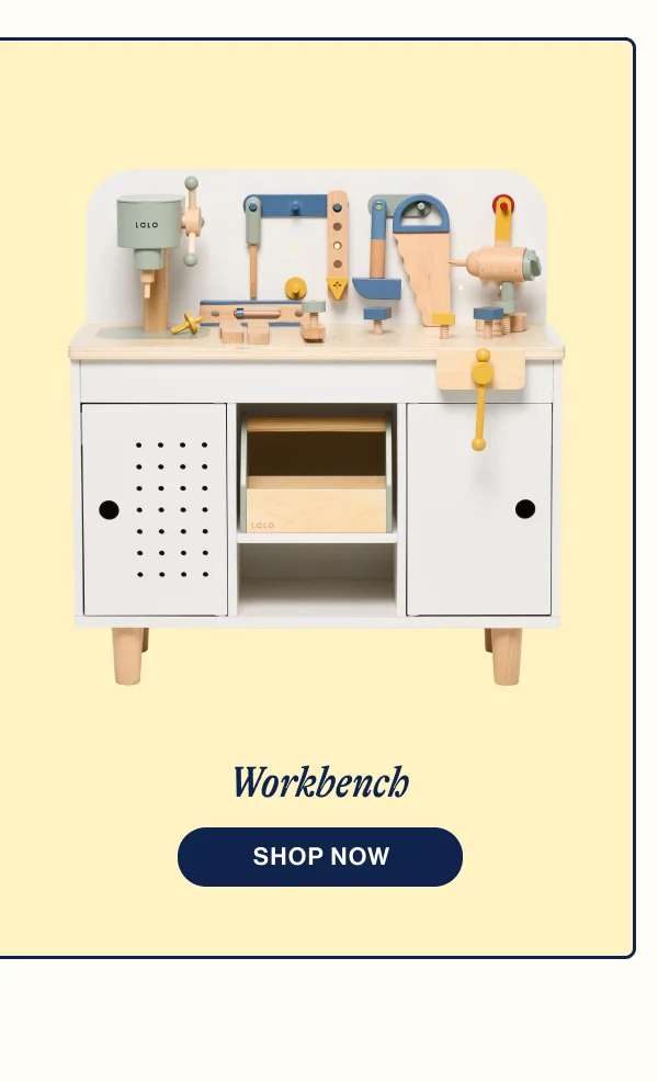 Workbench