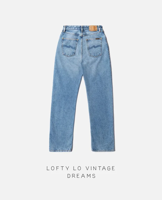Lofty Lo Vintage Dreams