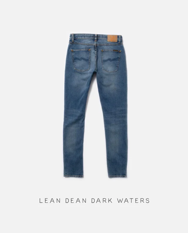 Lean Dean Dark Waters