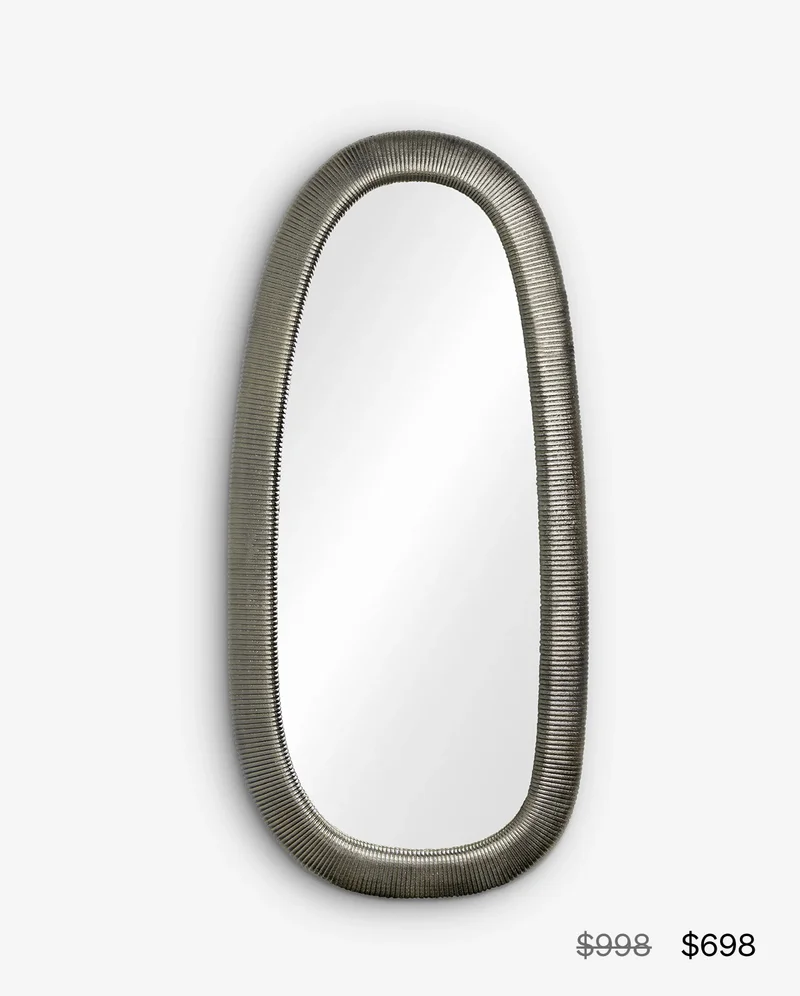 Shop Gower Full Length Mirror