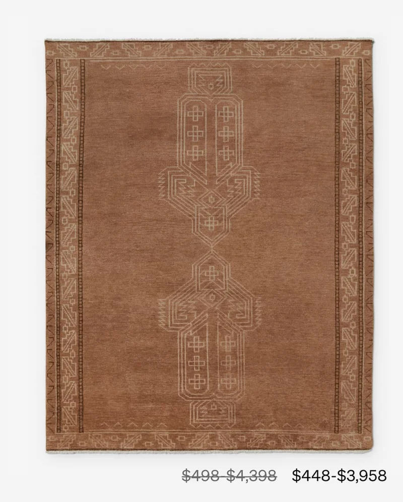Shop Velasquez Rug