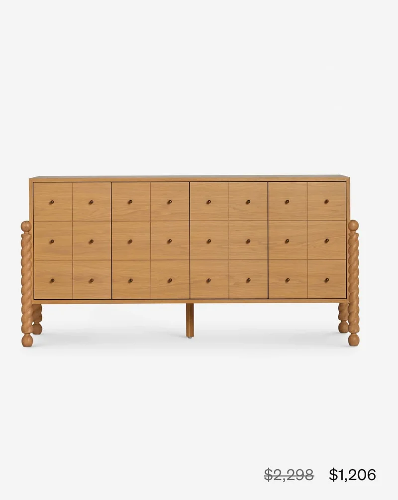 Shop Hawser Sideboard