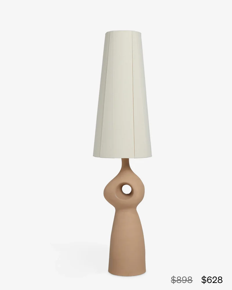Shop Rhodes Floor Lamp