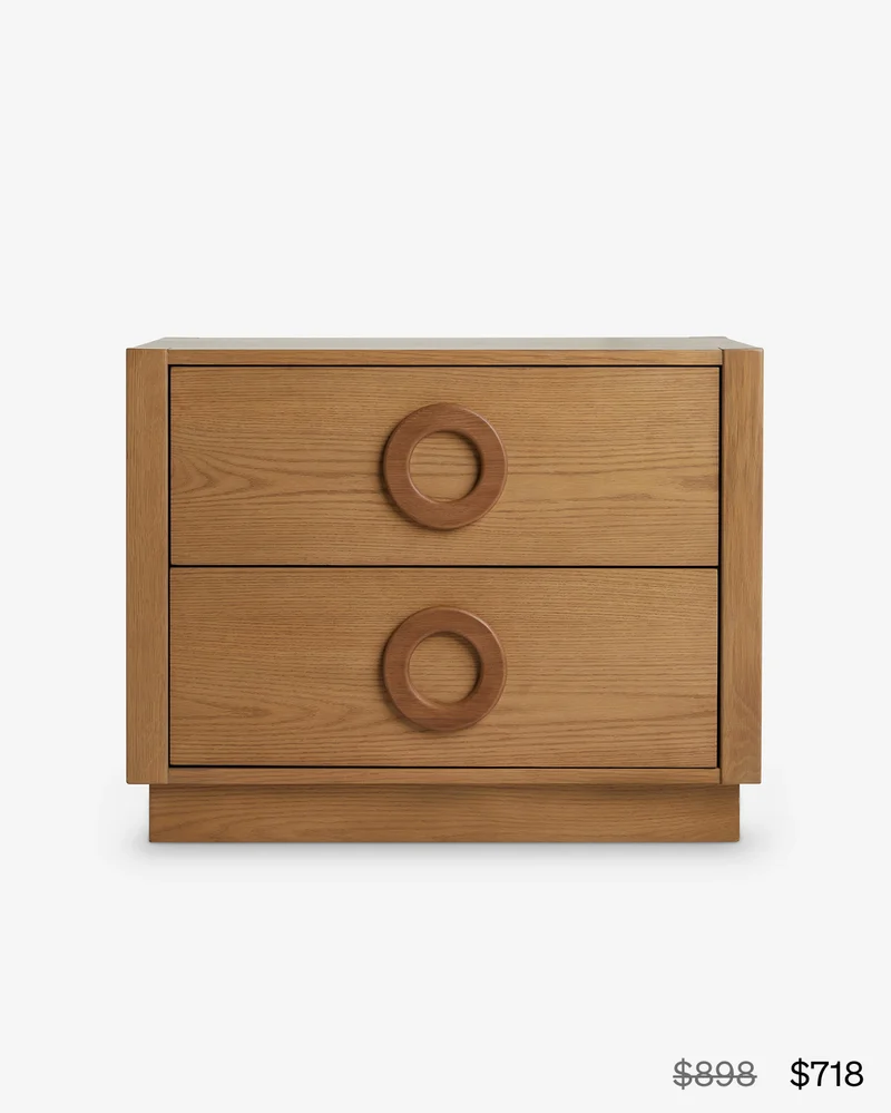 Shop Wick Nightstand