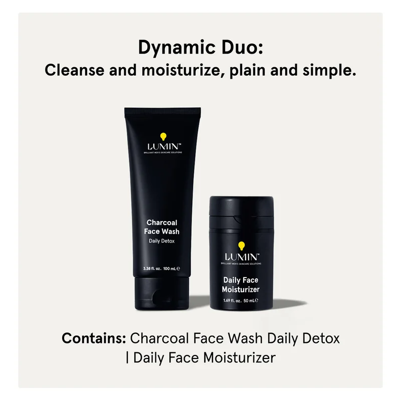 Dynamic Duo