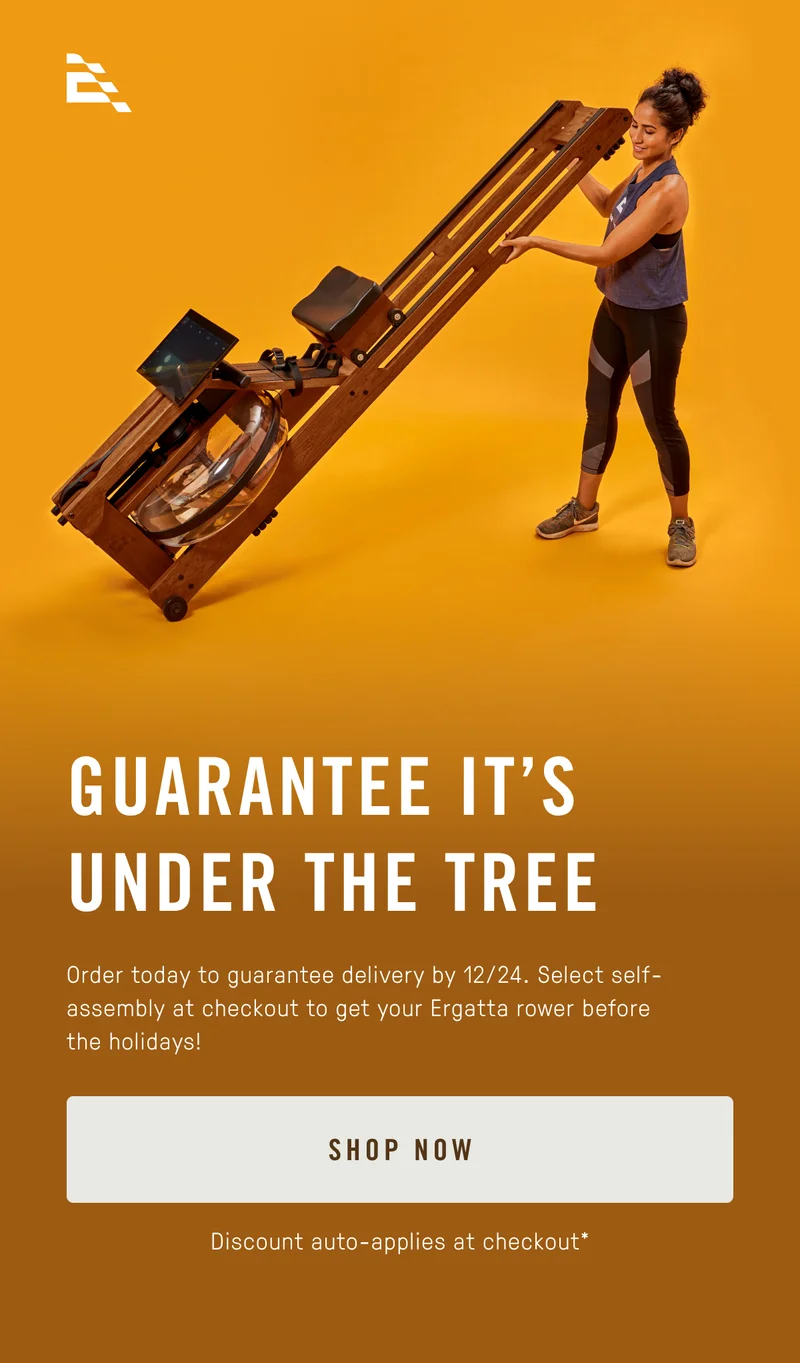 Winter Sale: Up to $550 off