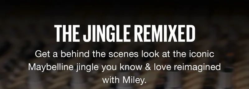 The Jingle Remixed