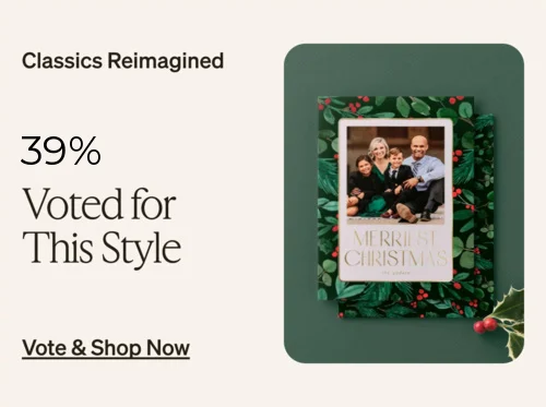 Classic Reimagined