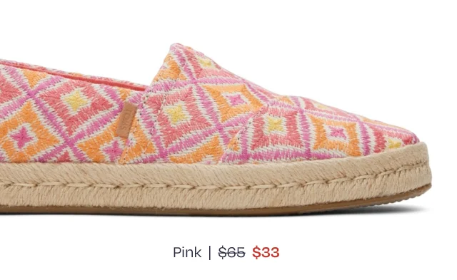 Alpargata Rope 2.0 Espadrille - Image