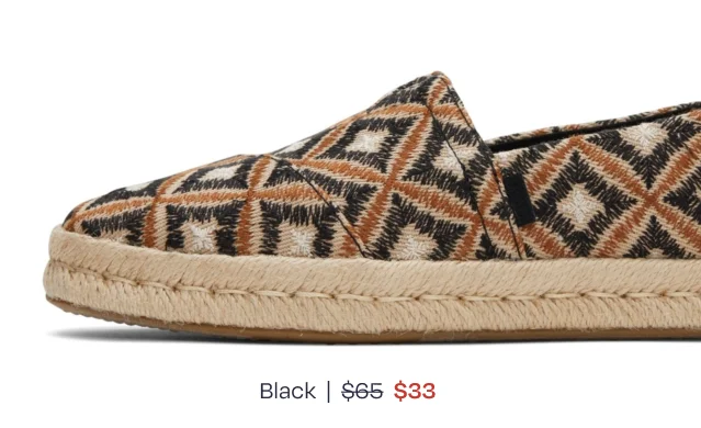 Alpargata Rope 2.0 Espadrille - Image