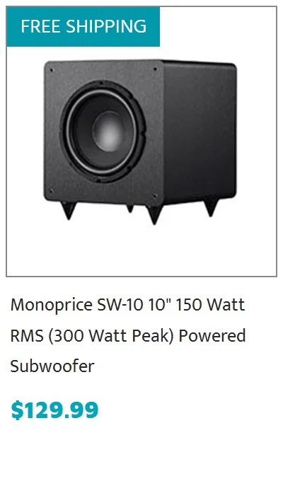 View product recommended for you