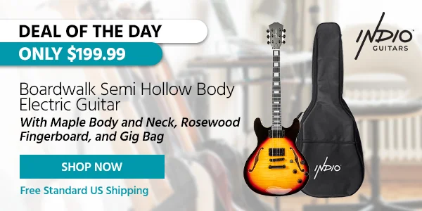 DEAL OF THE DAY